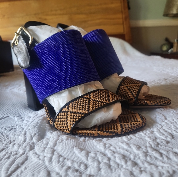 Dries Van Noten Heelz